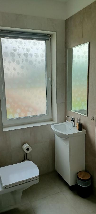Apartamenty Modrzewiowe Tarasy Chojnice Exterior photo
